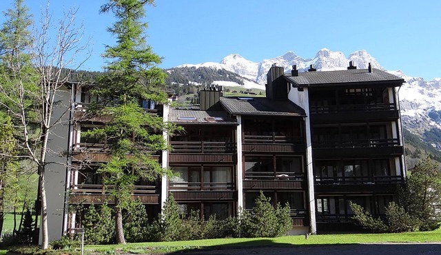 Am Dürrbach 5/512 by Interhome