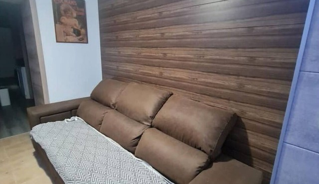 Am House/