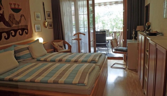 Am Lehn by Interhome