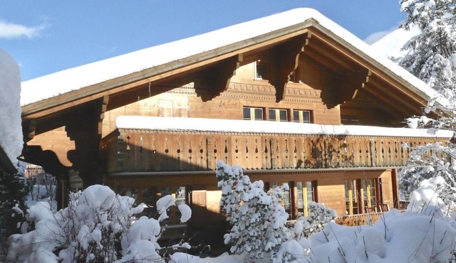 Am Schilf by Interhome