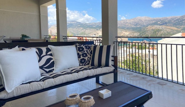 Amabilis City Superior Apartment