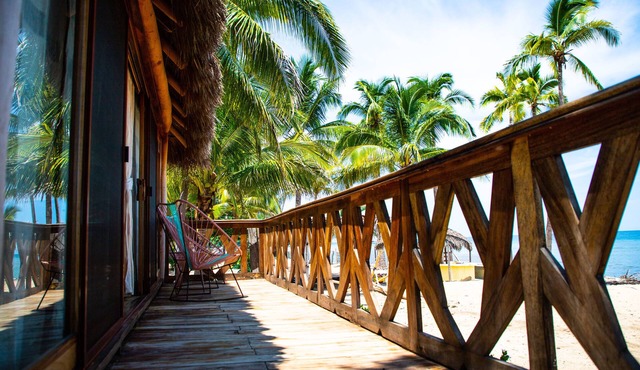 Amaca Beach Retreat - Puerto Vallarta South Shore