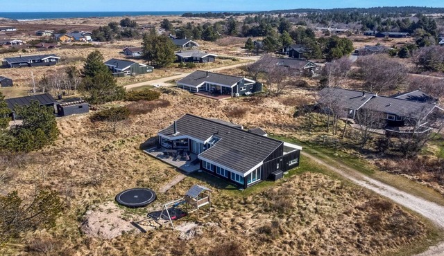 "Amadahy" - 950m from the sea by Interhome