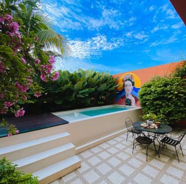 Amador by Suasana Villa