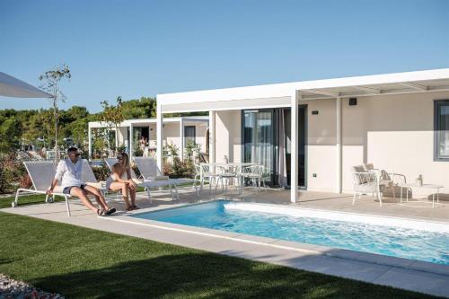 Amadria Exclusive Beach Villa