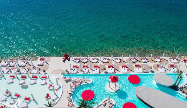 Amadria Park Beach Hotel Niko
