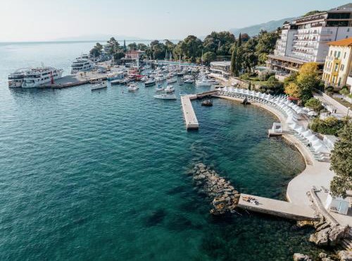 Amadria Park Grand Hotel 4 Opatijska Cvijeta