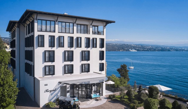 Amadria Park Hotel Royal