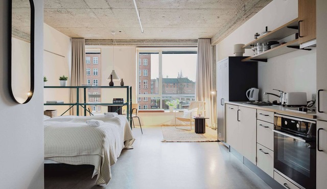 Amager stunning apartment
