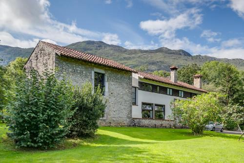 Amaicha Casona