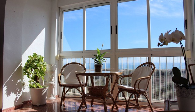 AMAIZING APARTMENT IN THE ALBUFERA NATURAL PARK WITH SEA
