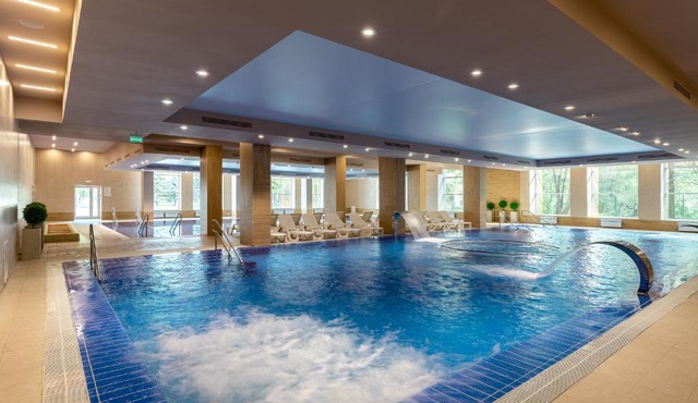 Amaks Resort Novaya Istra