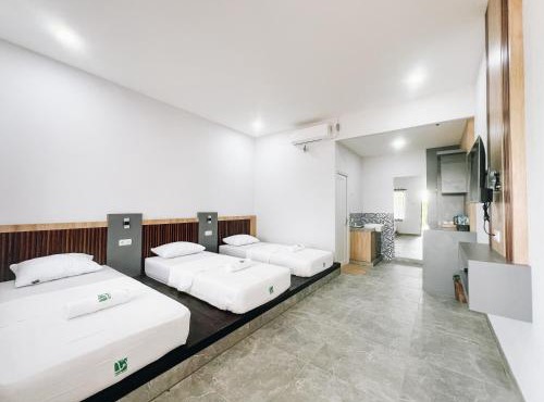 Amal Zone Villa