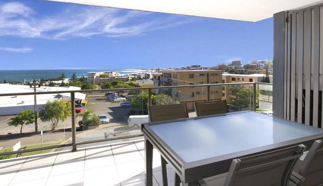 Amalfi Unit 11, - Above All Else - 50 King Street