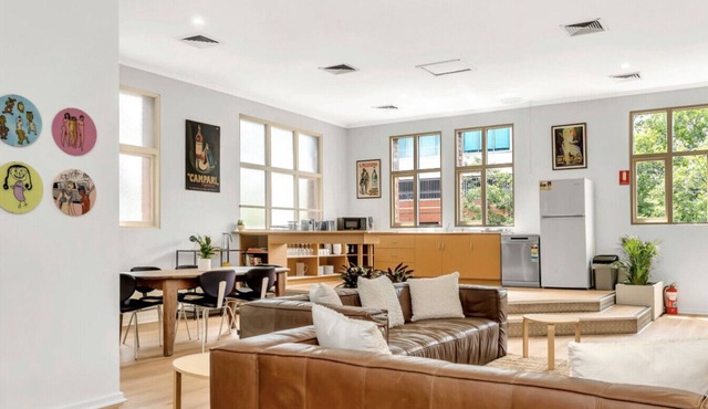 Amalfi Urban Loft | By Host Solutions