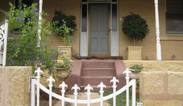 Amalie Cottage Waikerie Unit 1