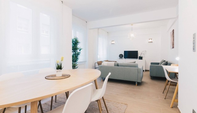 Amalur apartment