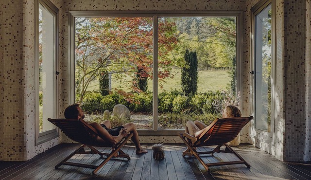 Amalurra Ecohotel & Retreat Center