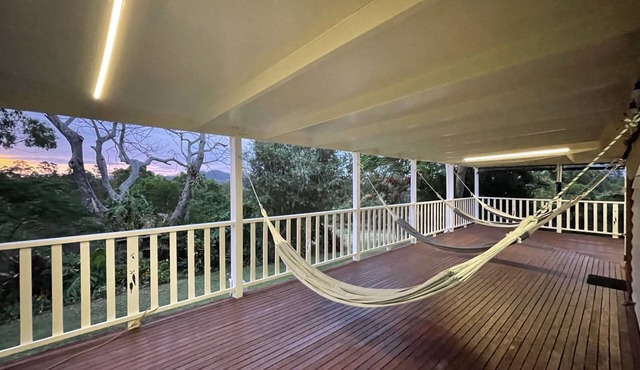 Amamoor Homestead, inc Amamoor Cottages (3 self contained cabins)