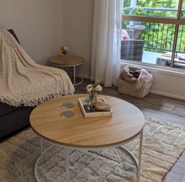 Amamoor - Living Waters