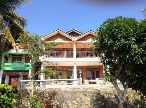 Aman's Guesthouse