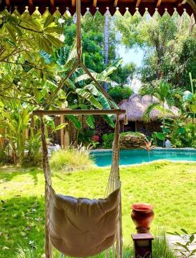 AMAN Villas & SPA