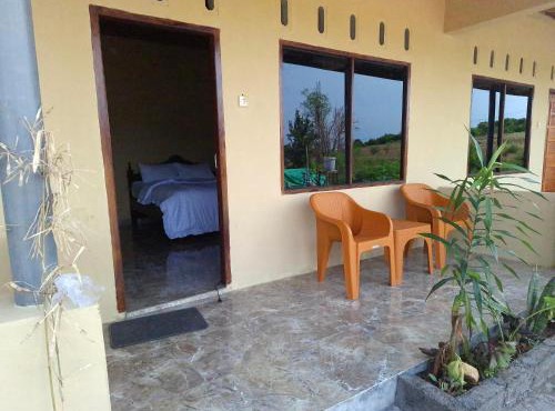 Amanda Ekas Homestay