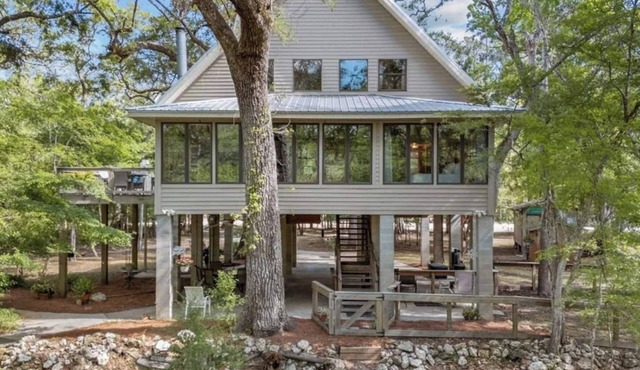 aMandala River Retreat