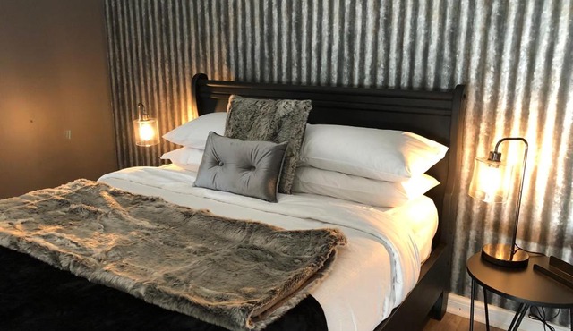 Amande Bed and Breakfast