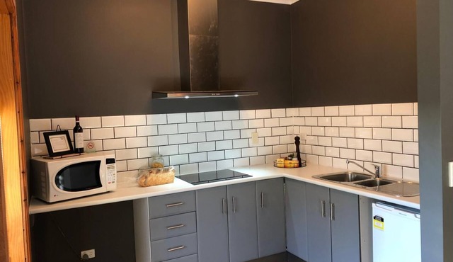 Amande Bed and Breakfast