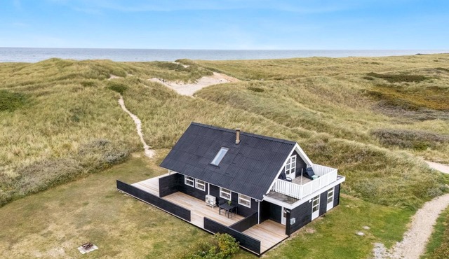 "Amandus" - 100m from the sea by Interhome