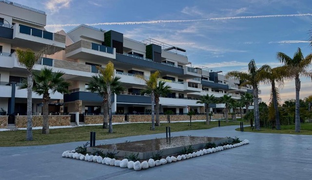 Amanecer De'Luxe Apartment