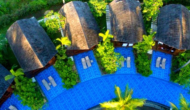 Amani Lagoon 1 BR in the beach area #Q1