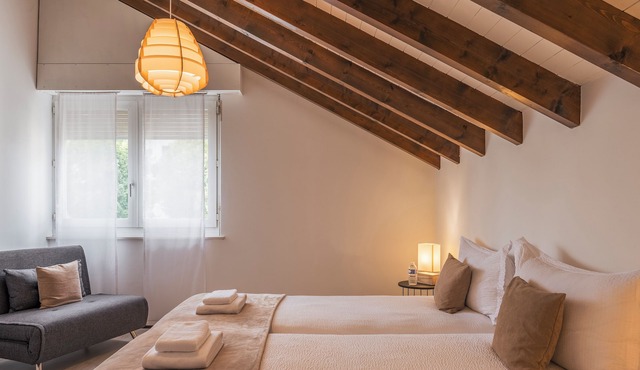 Amanthos Living Nyon (Self Check In)