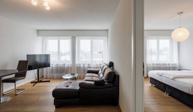 Amanthos Living Solothurn (Self Check In)