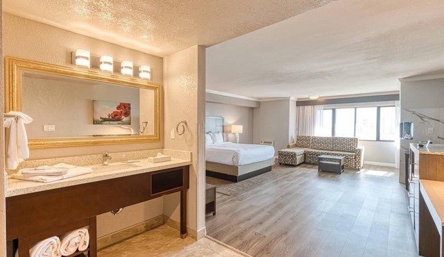 Amanzi Hotel, an Ascend Collection Hotel