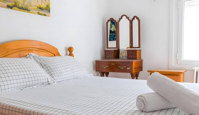 Amara Bardenas Tourist Apartment