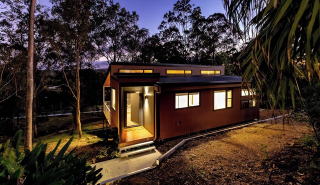 Amara Grove - Come Home to Calm. Peaceful stay in a cottage closer to nature.