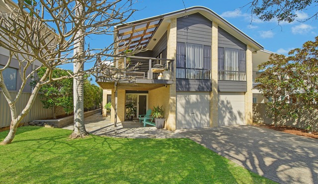 Amara - Pet Friendly Beachside Escape