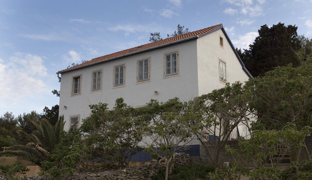 Amarcod Skola bed & breakfast and boutique hostel