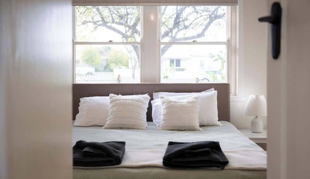 Amarde Tranquil, Pet friendly