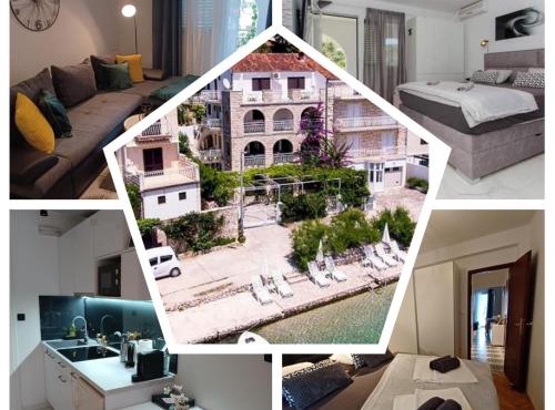 Amare Apartments