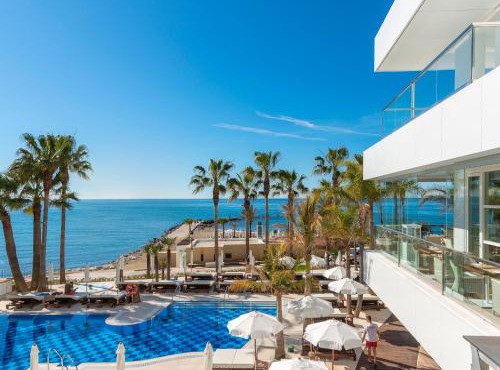 Amàre Beach Hotel Marbella - Adults Only Recommended