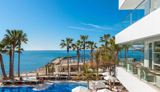 Amàre Beach Hotel Marbella - Adults Recommended