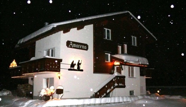 Amarena by Interhome