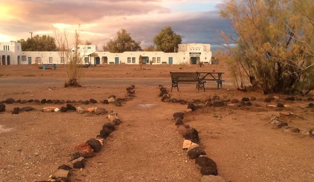 Amargosa Opera House