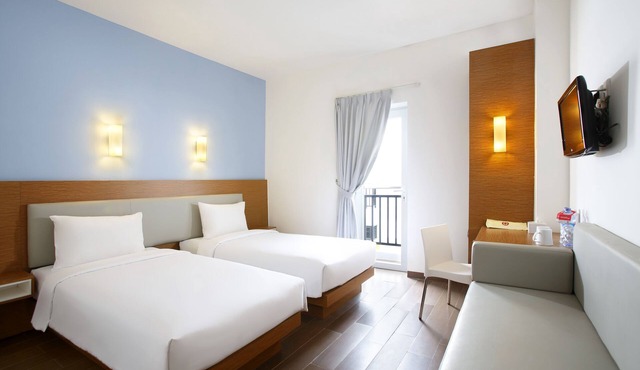 Amaris Hotel Muara Bungo - Jambi