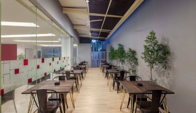 Amaris Hotel Pancoran