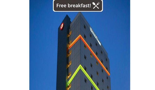 Amaris Hotel Tendean