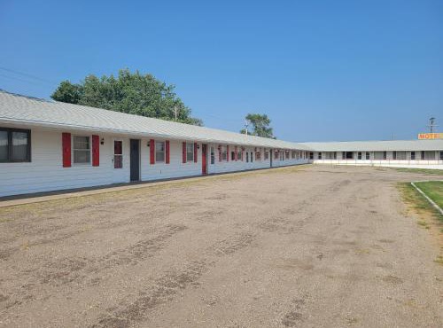 Amaris Inn